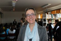 Cristina Granada