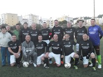Portalegre 2015 Equipa