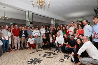 Gala Trofeus Gazeta Atletismo 2024 Gala Trofeus Gazeta Atletismo 2024