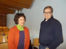 Ilda Lopes E Nuno Marçal