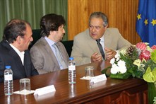 Oleiros Feira Pinhal