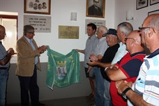Abertura Da Casa Da Amoreira
